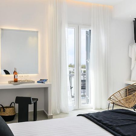 Sunset Windmills Suites Mykonos Town Luaran gambar