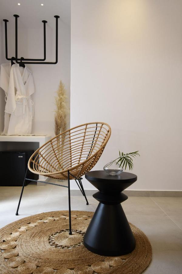 Sunset Windmills Suites Mykonos Town Luaran gambar
