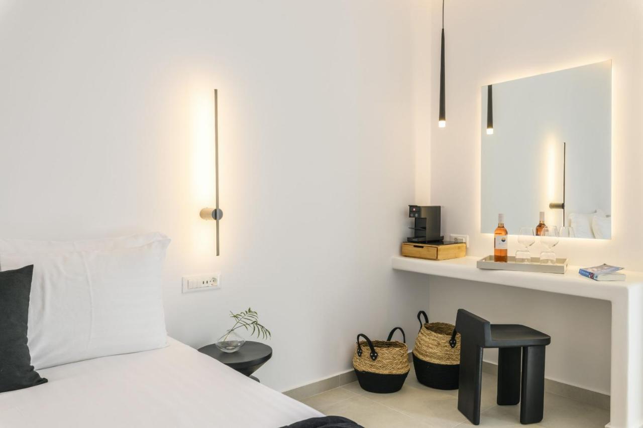 Sunset Windmills Suites Mykonos Town Luaran gambar
