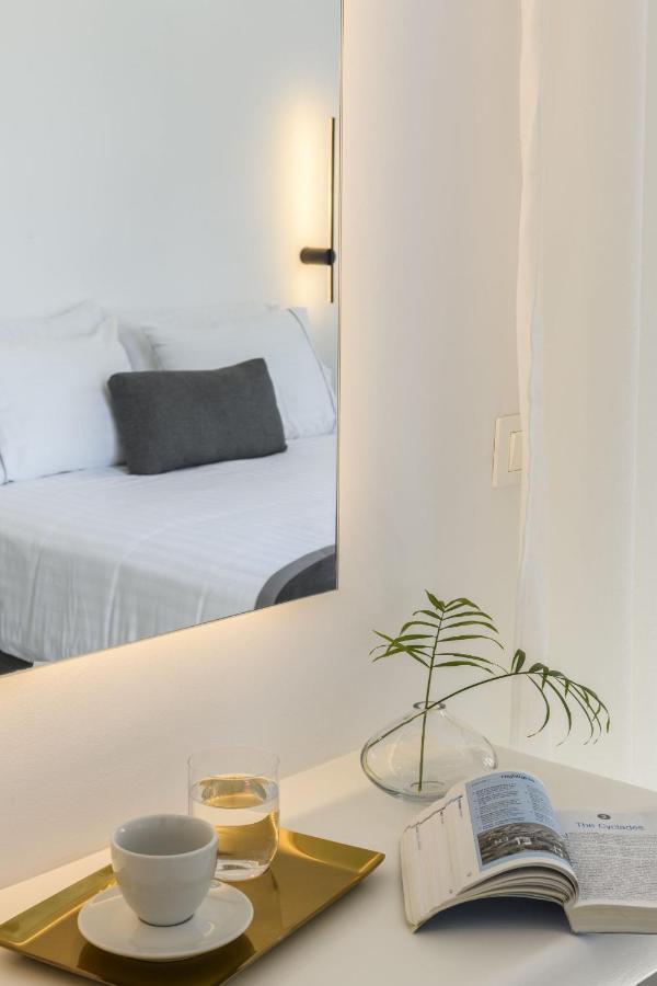 Sunset Windmills Suites Mykonos Town Luaran gambar