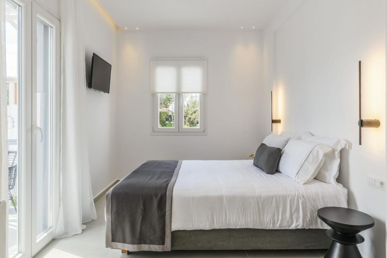 Sunset Windmills Suites Mykonos Town Luaran gambar