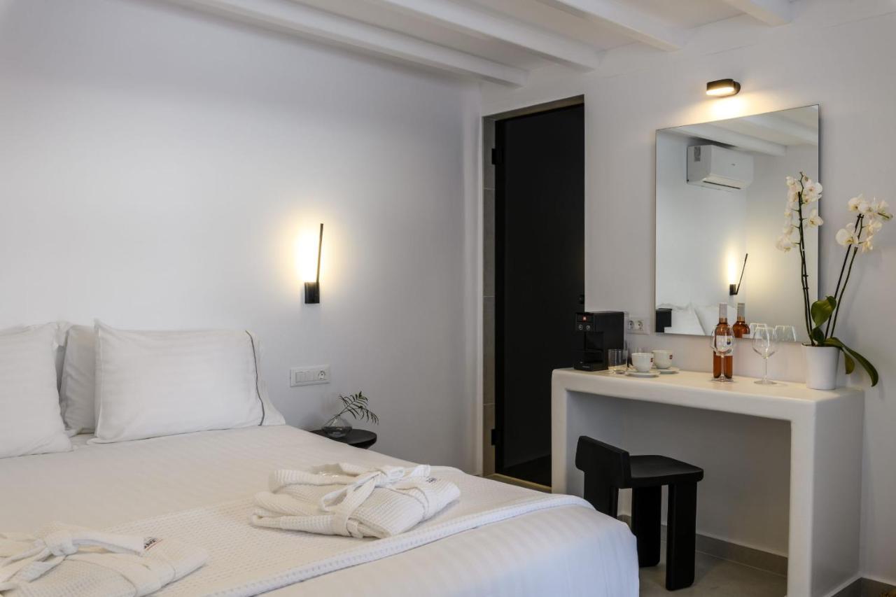 Sunset Windmills Suites Mykonos Town Luaran gambar