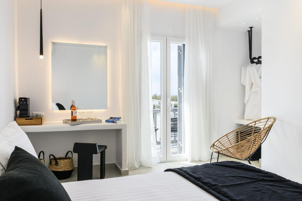 Sunset Windmills Suites Mykonos Town Luaran gambar