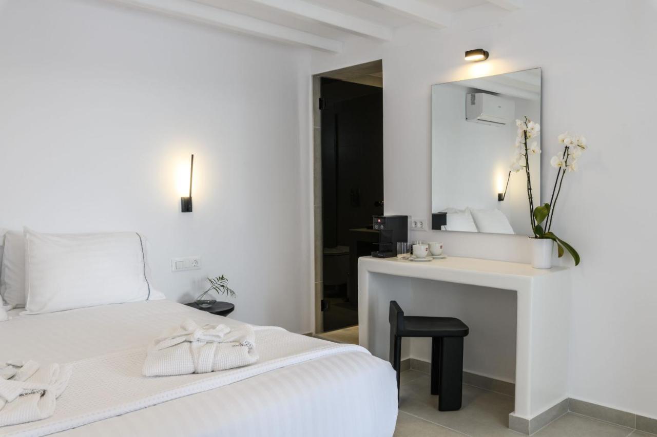 Sunset Windmills Suites Mykonos Town Luaran gambar