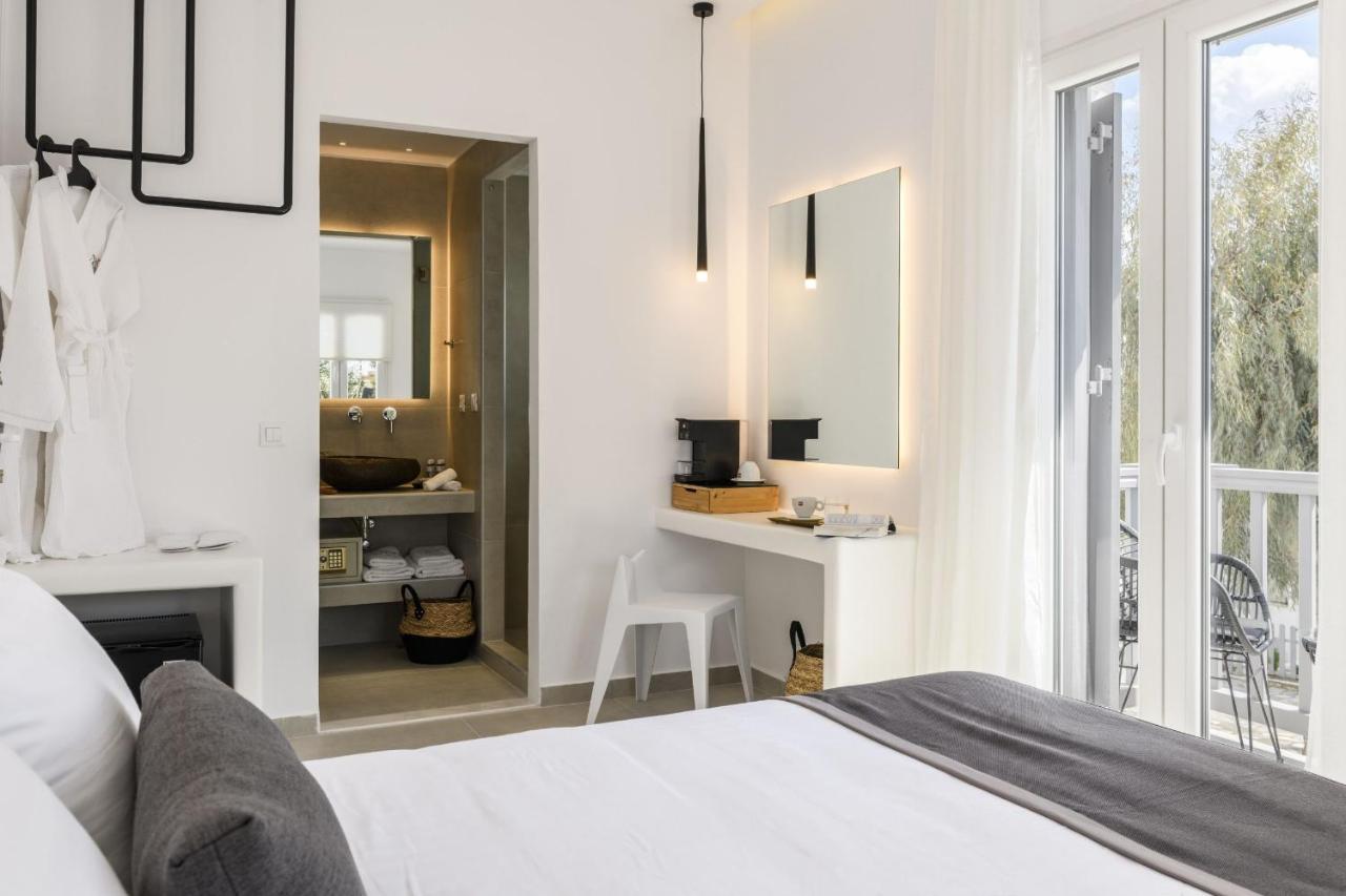 Sunset Windmills Suites Mykonos Town Luaran gambar